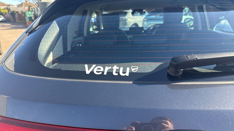 Honda HR-V 1.5 eHEV Advance 5dr CVT Hybrid Hatchback